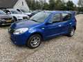 Dacia Sandero 1.4 Lauréate,Airco,trekhaak.1e eigenaar Bleu - thumbnail 15