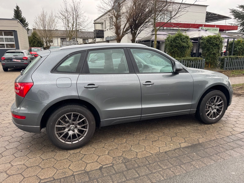 Audi Q5 2.0 TDI 130 kW quattro Automatik *8xAlu+Navi — photo 6
