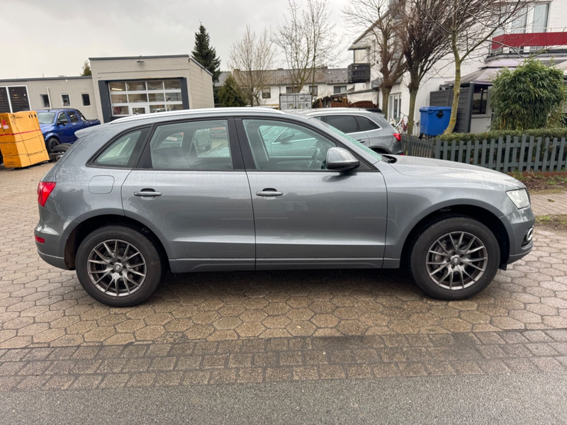 Audi Q5 2.0 TDI 130 kW quattro Automatik *8xAlu+Navi — photo 5