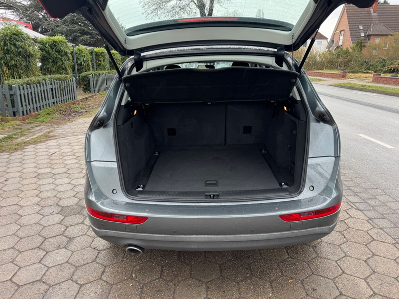 Audi Q5 2.0 TDI 130 kW quattro Automatik *8xAlu+Navi — photo 10