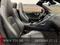Jaguar F-Type F-Type Cabrio 3.0 V6 S*CARBONE*BOITE MANUELLE*✔ Rouge - thumbnail 21