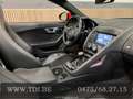 Jaguar F-Type F-Type Cabrio 3.0 V6 S*CARBONE*BOITE MANUELLE*✔ Rouge - thumbnail 22