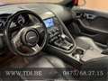 Jaguar F-Type F-Type Cabrio 3.0 V6 S*CARBONE*BOITE MANUELLE*✔ Rouge - thumbnail 25