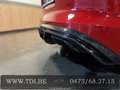 Jaguar F-Type F-Type Cabrio 3.0 V6 S*CARBONE*BOITE MANUELLE*✔ Rouge - thumbnail 8