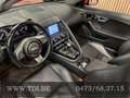 Jaguar F-Type F-Type Cabrio 3.0 V6 S*CARBONE*BOITE MANUELLE*✔ Rouge - thumbnail 28