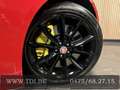 Jaguar F-Type F-Type Cabrio 3.0 V6 S*CARBONE*BOITE MANUELLE*✔ Rouge - thumbnail 20