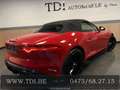 Jaguar F-Type F-Type Cabrio 3.0 V6 S*CARBONE*BOITE MANUELLE*✔ Rouge - thumbnail 10