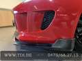 Jaguar F-Type F-Type Cabrio 3.0 V6 S*CARBONE*BOITE MANUELLE*✔ Rouge - thumbnail 15