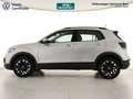 Volkswagen T-Cross 1.0 tsi style 95cv Argento - thumbnail 9