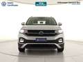 Volkswagen T-Cross 1.0 tsi style 95cv Argento - thumbnail 3