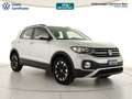 Volkswagen T-Cross 1.0 tsi style 95cv Argento - thumbnail 4