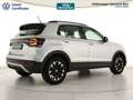 Volkswagen T-Cross 1.0 tsi style 95cv Argento - thumbnail 6