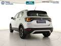 Volkswagen T-Cross 1.0 tsi style 95cv Argento - thumbnail 8