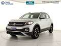 Volkswagen T-Cross 1.0 tsi style 95cv Argento - thumbnail 1