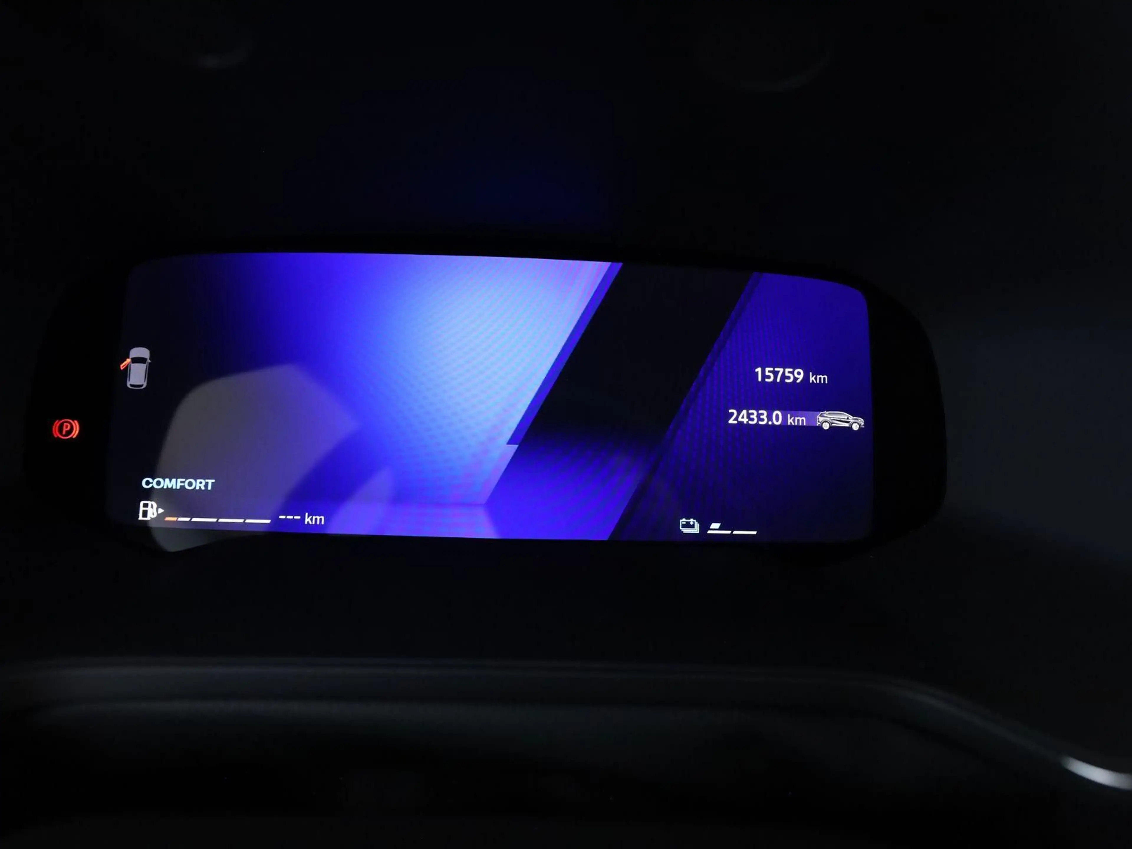 Renault Symbioz SYMBIOZ Techno Full Hybrid E-Tech 160 — photo 14