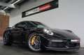 Porsche 992 911 Turbo S Coupe/Aerokit/Carbon/Lift/Approv Noir - thumbnail 26