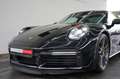 Porsche 992 911 Turbo S Coupe/Aerokit/Carbon/Lift/Approv Noir - thumbnail 23