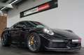Porsche 992 911 Turbo S Coupe/Aerokit/Carbon/Lift/Approv Noir - thumbnail 24
