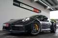 Porsche 992 911 Turbo S Coupe/Aerokit/Carbon/Lift/Approv Noir - thumbnail 6