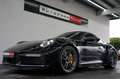 Porsche 992 911 Turbo S Coupe/Aerokit/Carbon/Lift/Approv Noir - thumbnail 22