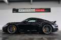 Porsche 992 911 Turbo S Coupe/Aerokit/Carbon/Lift/Approv Noir - thumbnail 5