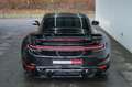 Porsche 992 911 Turbo S Coupe/Aerokit/Carbon/Lift/Approv Noir - thumbnail 3