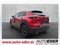 Mazda CX-30 e-Skyactive X186 Homura Aut. Rot - thumbnail 4