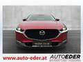 Mazda CX-30 e-Skyactive X186 Homura Aut. Rot - thumbnail 2