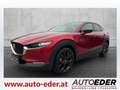 Mazda CX-30 e-Skyactive X186 Homura Aut. Rot - thumbnail 3