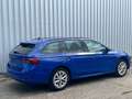 Skoda Octavia Ambition *4xSitzheizung*DigiTacho* Blau - thumbnail 4