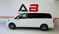 Mercedes-Benz V 220 220d Largo Blanco - thumbnail 6