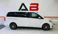Mercedes-Benz V 220 220d Largo Blanco - thumbnail 5