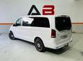 Mercedes-Benz V 220 220d Largo Blanco - thumbnail 4