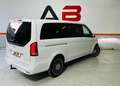 Mercedes-Benz V 220 220d Largo Blanco - thumbnail 3
