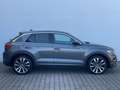 Volkswagen T-Roc 2.0TSI DSG R-Line Sport 4Motion AHK/Kamera/Navi/AC Gris - thumbnail 5