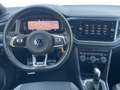 Volkswagen T-Roc 2.0TSI DSG R-Line Sport 4Motion AHK/Kamera/Navi/AC Gris - thumbnail 11