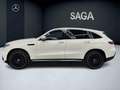 Mercedes-Benz EQC 400 400 4MATIC Weiß - thumbnail 6