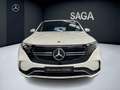 Mercedes-Benz EQC 400 400 4MATIC Weiß - thumbnail 4