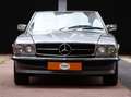 Mercedes-Benz SL 560 Argent - thumbnail 3