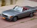 Mercedes-Benz SL 560 Argent - thumbnail 1