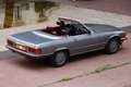 Mercedes-Benz SL 560 Argent - thumbnail 5