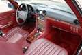 Mercedes-Benz SL 560 Argent - thumbnail 14