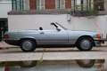 Mercedes-Benz SL 560 Argent - thumbnail 7