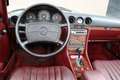 Mercedes-Benz SL 560 Argent - thumbnail 16