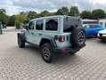 Jeep Wrangler Unlimited Rubicon #SkyOneTouch Grau - thumbnail 4