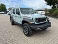 Jeep Wrangler Unlimited Rubicon #SkyOneTouch Grau - thumbnail 8