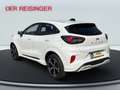Ford Puma ST-Line Blanc - thumbnail 4