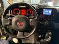 Fiat Panda Panda III 2021 1.0 firefly hybrid (prezzo reale) Grigio - thumbnail 14
