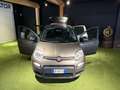 Fiat Panda Panda III 2021 1.0 firefly hybrid (prezzo reale) Grigio - thumbnail 8