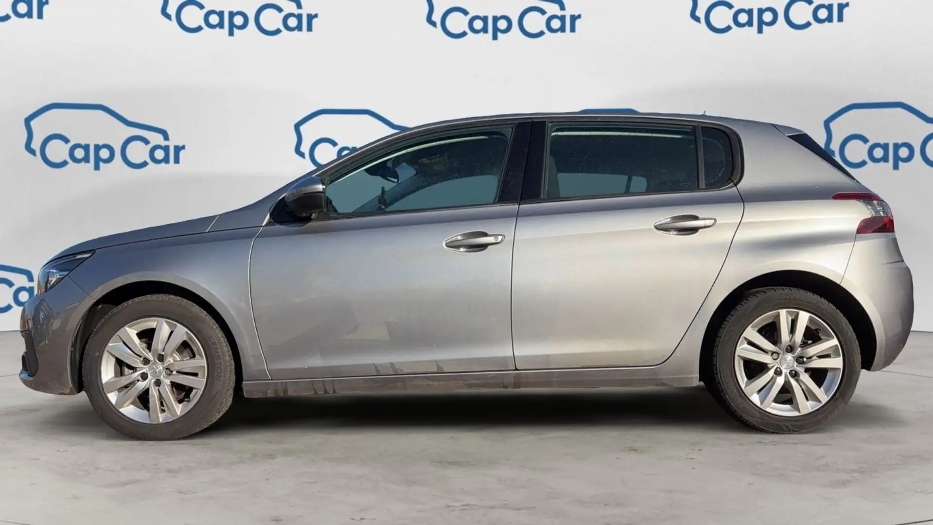 Peugeot 308 II 1.2 PureTech 130 Allure Business - 2